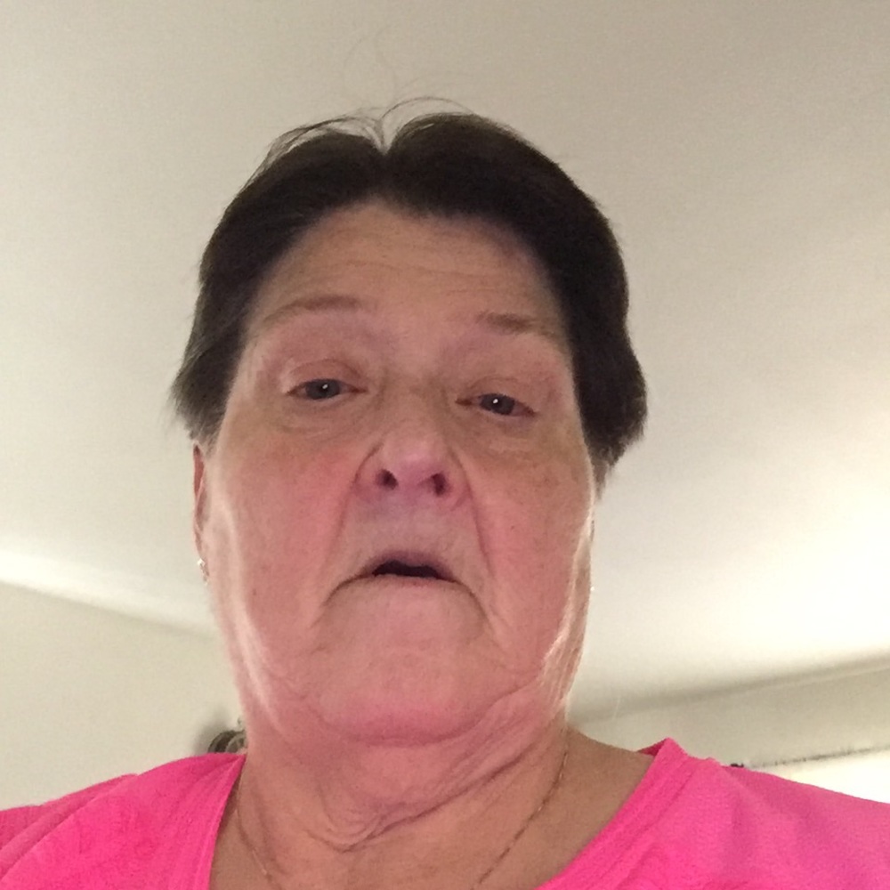 Meet your Posher, Sharlene